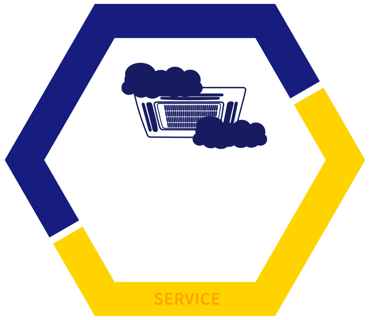 フロン抑制法点検