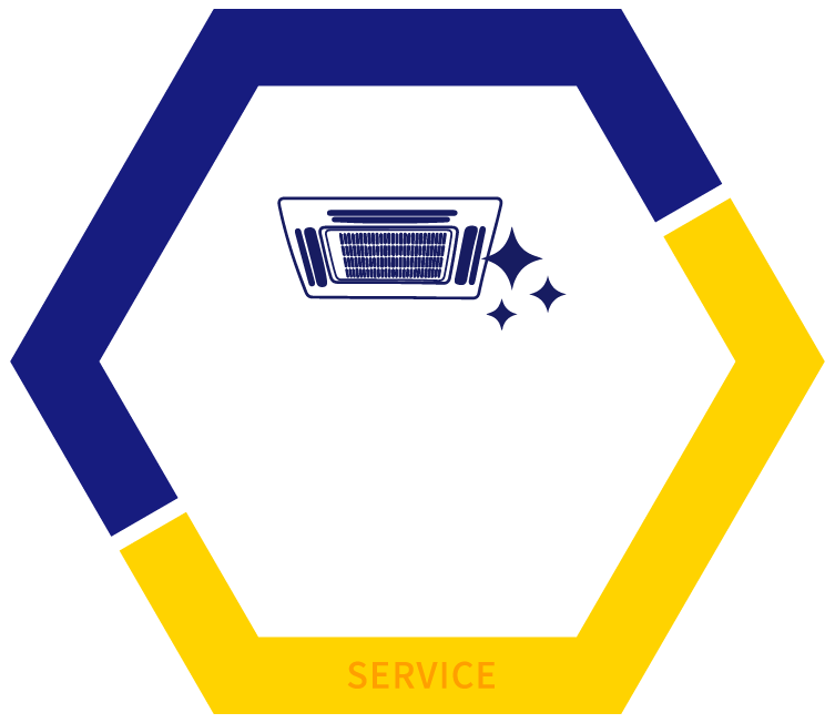 空調設備リニューアル提案