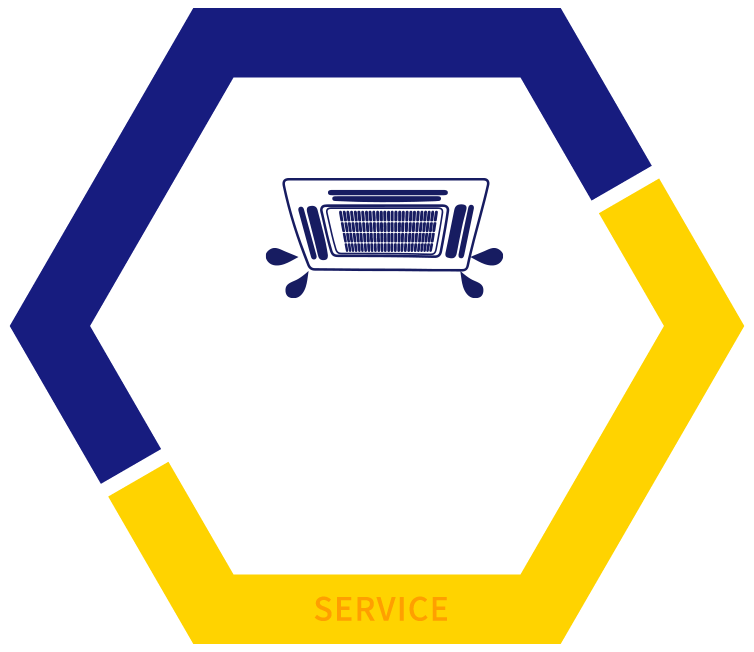 工場・倉庫暑さ対策