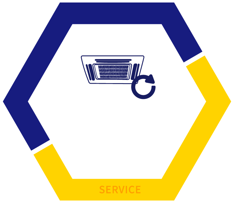 空調リース活用